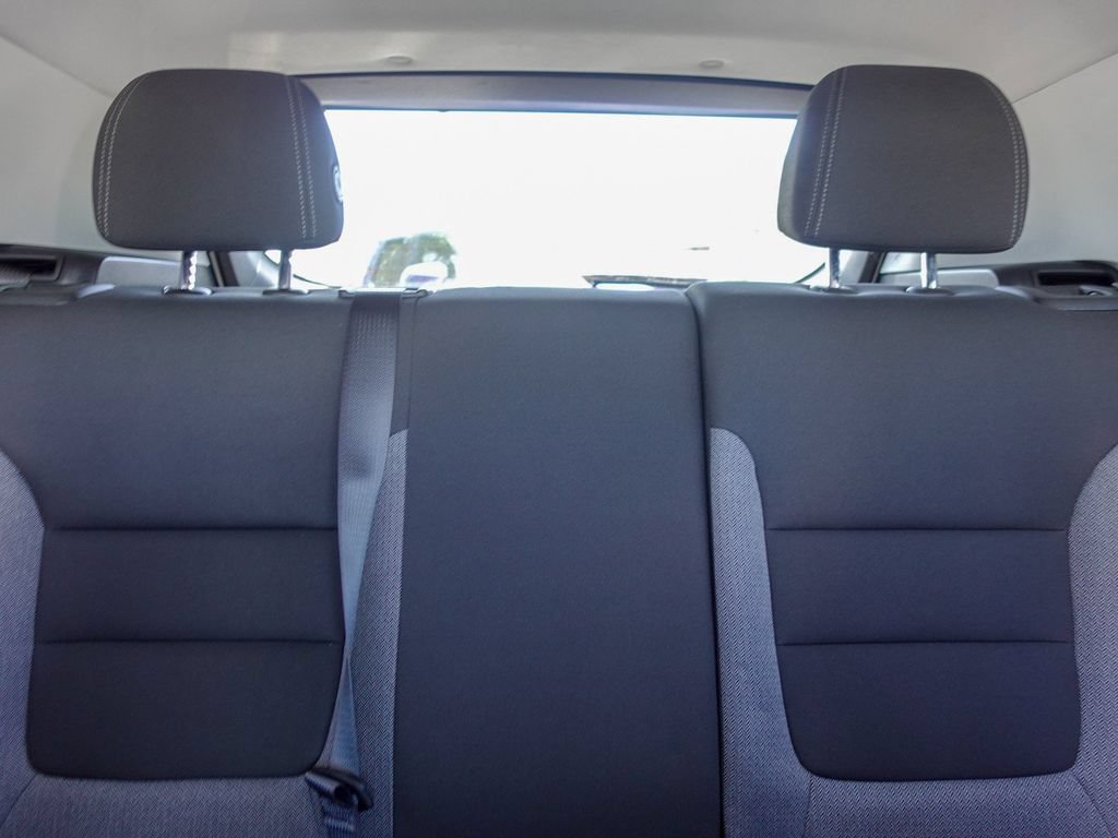 Used 2025 Chevrolet TrailBlazer LS w/ LS Convenience Package FWD image 16