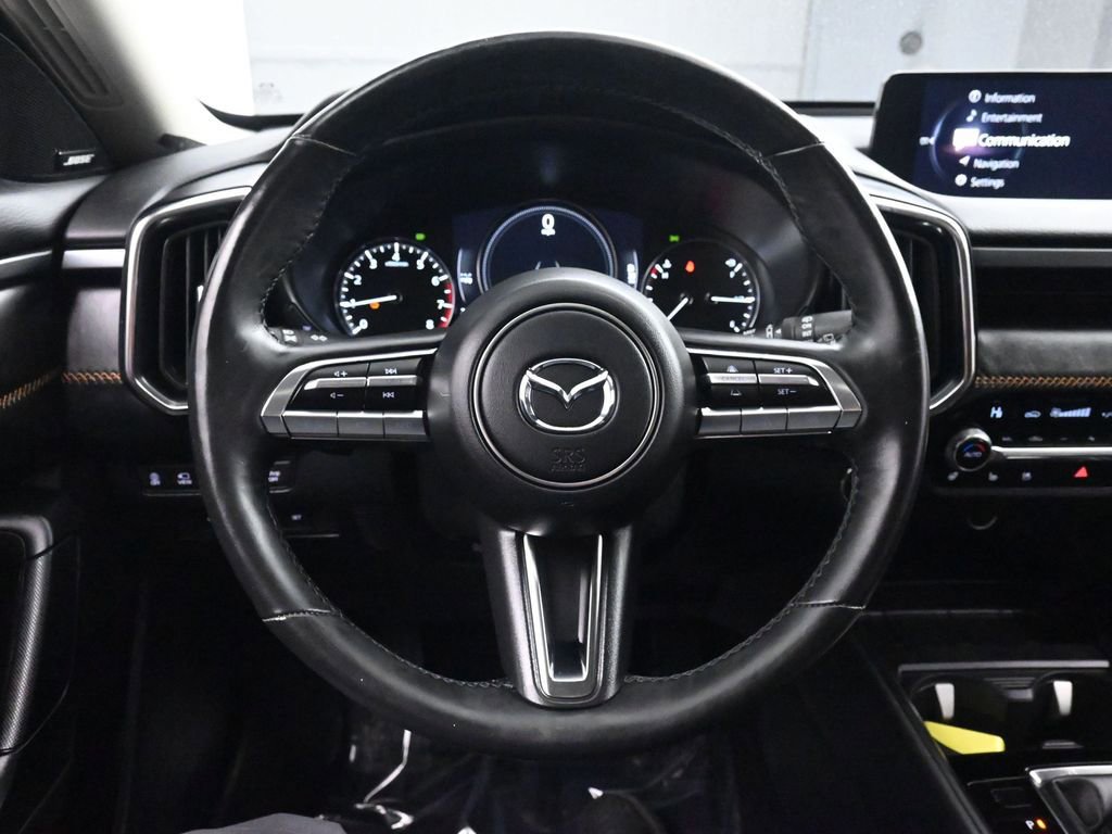 Used 2024 MAZDA CX-50 2.5 Turbo w/ Weather Package image 24