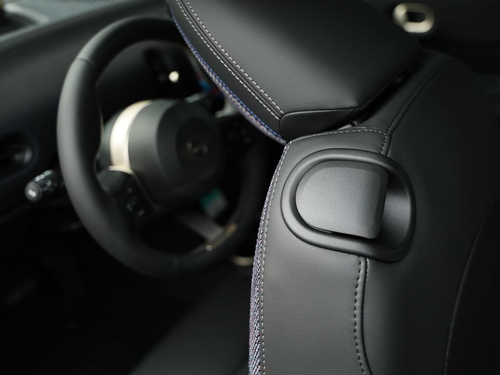 New 2026 MINI Cooper S FWD image 23