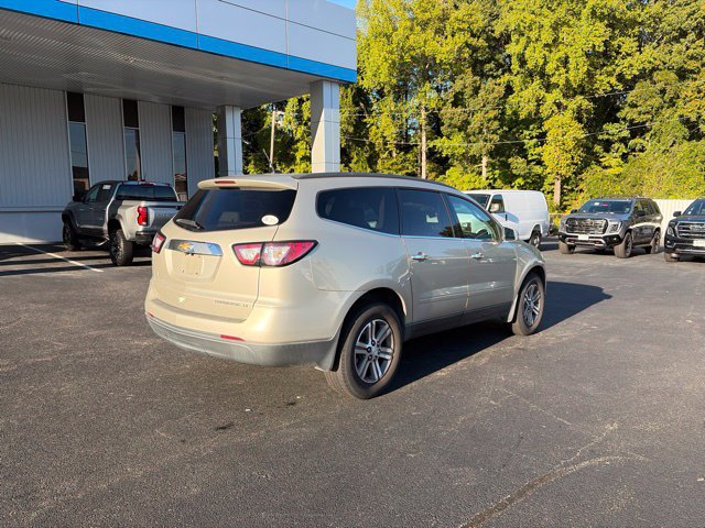 Used 2015 Chevrolet Traverse LT FWD image 16