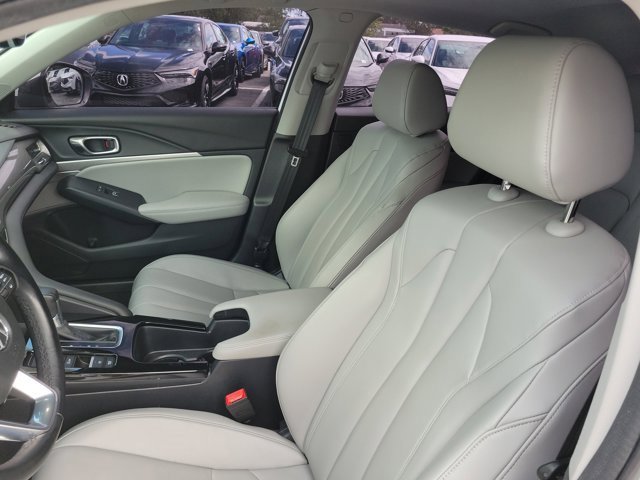 Certified 2023 Acura Integra image 8