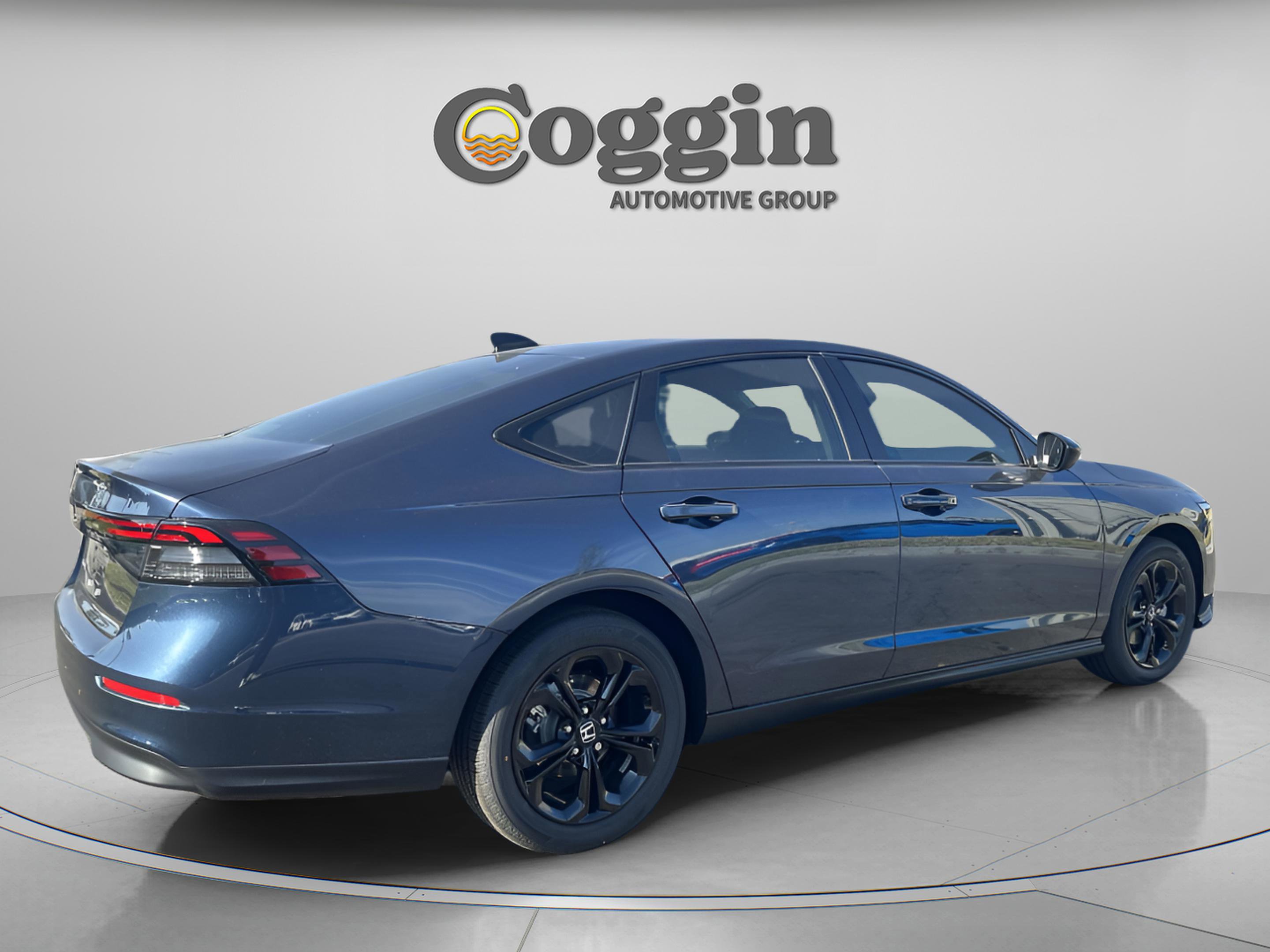 New 2025 Honda Accord SE image 6