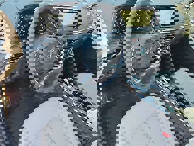 Certified 2023 Hyundai Sonata SEL w/ Convenience Package image 10