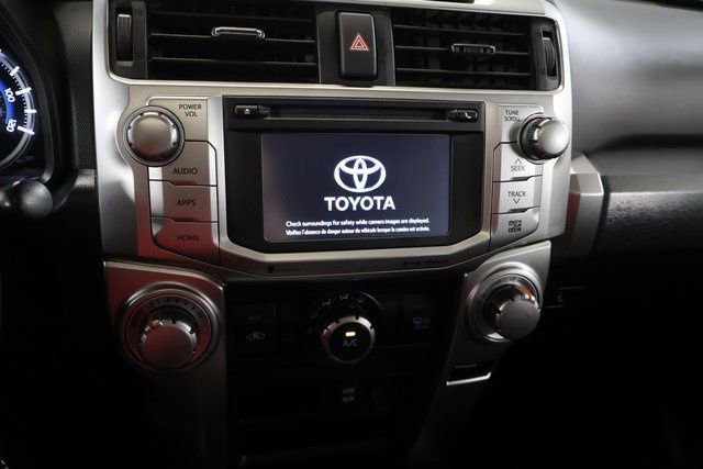 Used 2018 Toyota 4Runner SR5 Premium AWD/4WD image 20