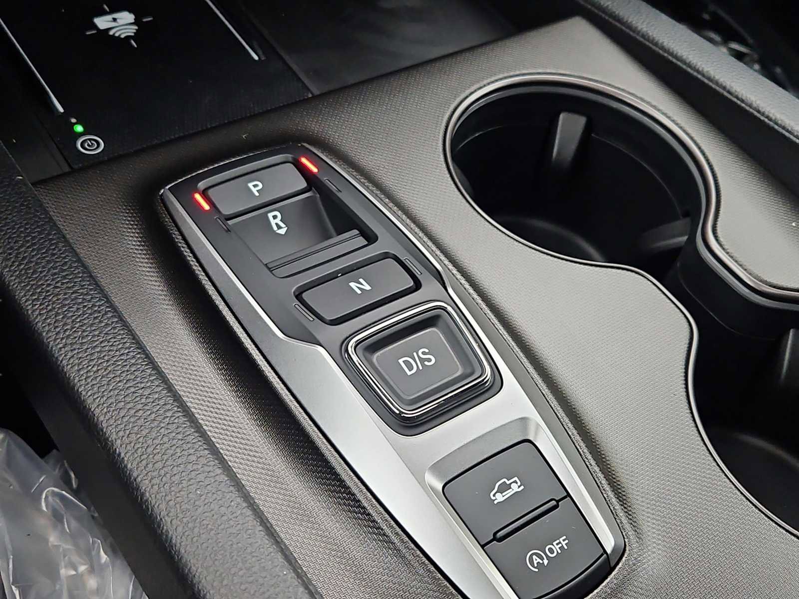 New 2026 Honda Ridgeline TrailSport image 18