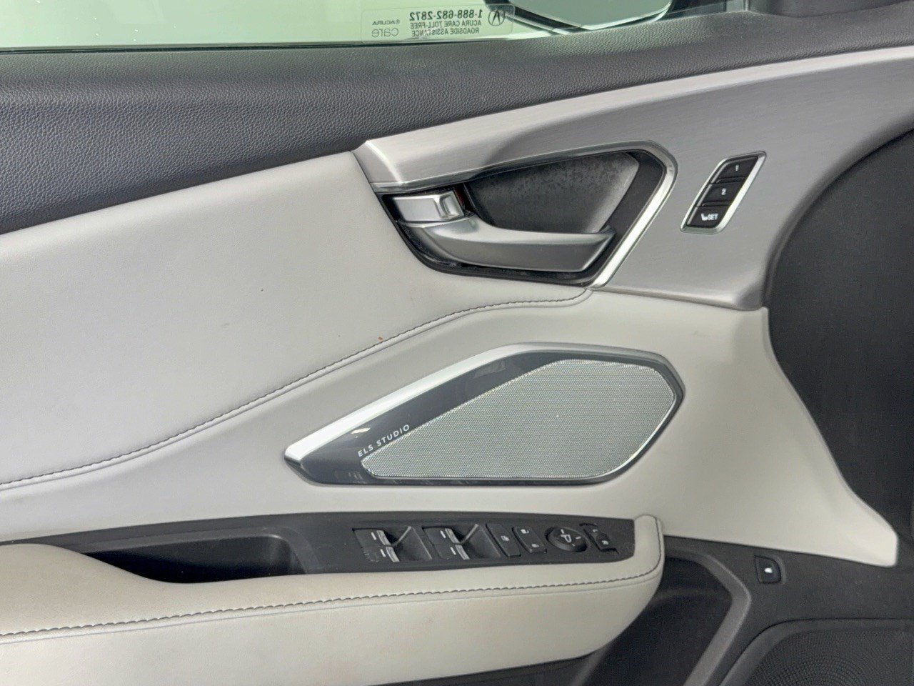 Used 2021 Acura RDX w/ Technology Package AWD/4WD image 15