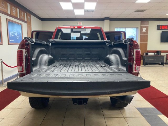 Used 2014 RAM 2500 Longhorn w/ Convenience Group image 7