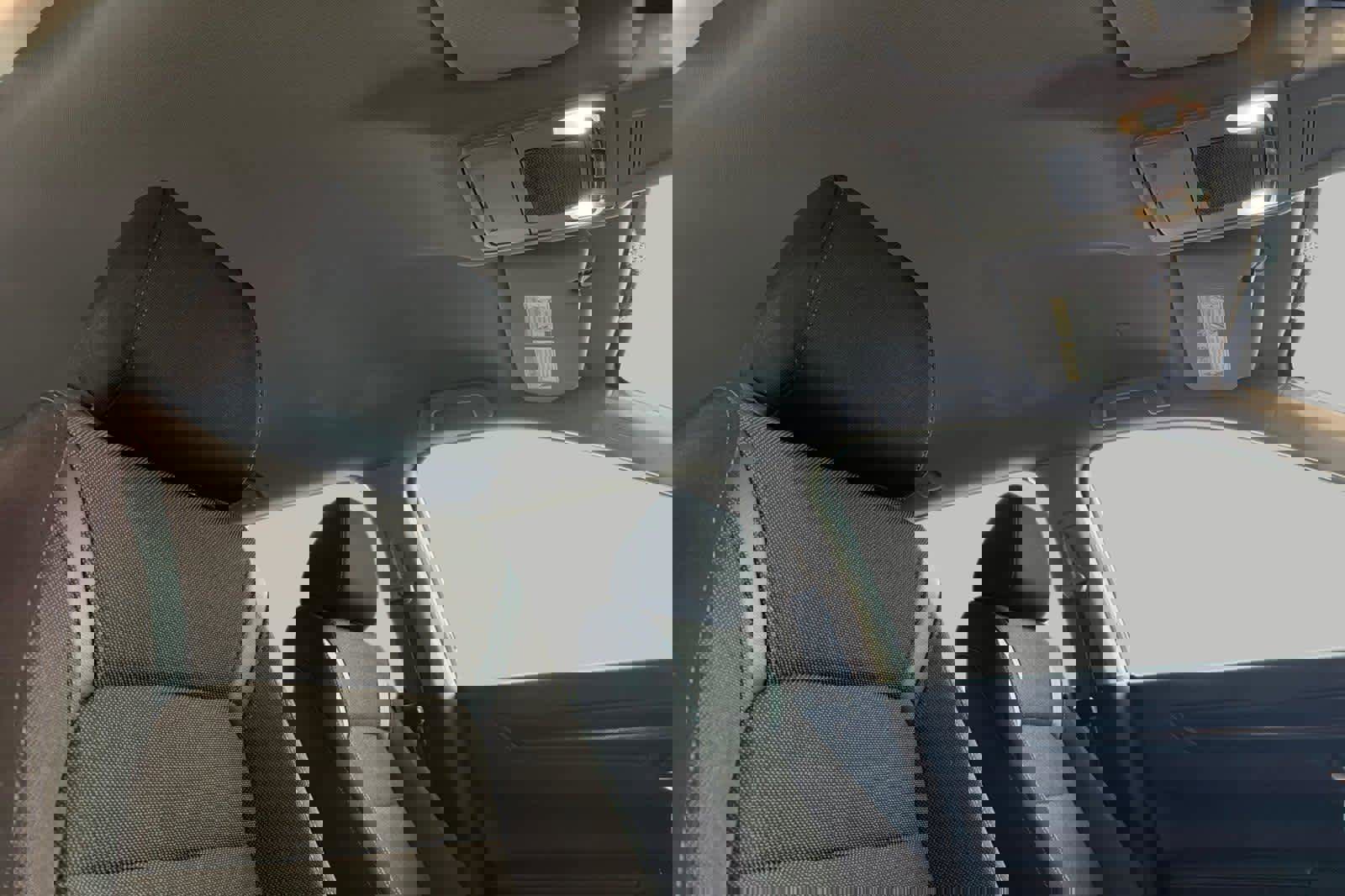 Certified 2023 Honda CR-V LX image 19