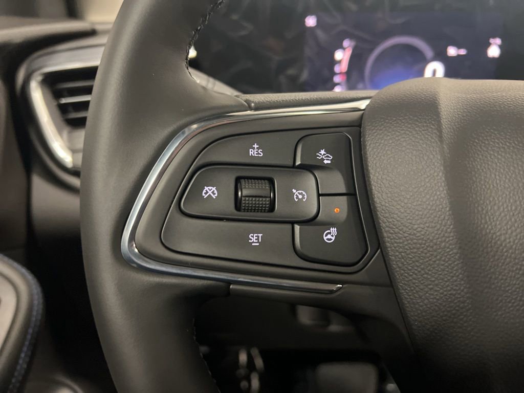 New 2026 Buick Encore GX Sport Touring w/ Comfort Package image 16