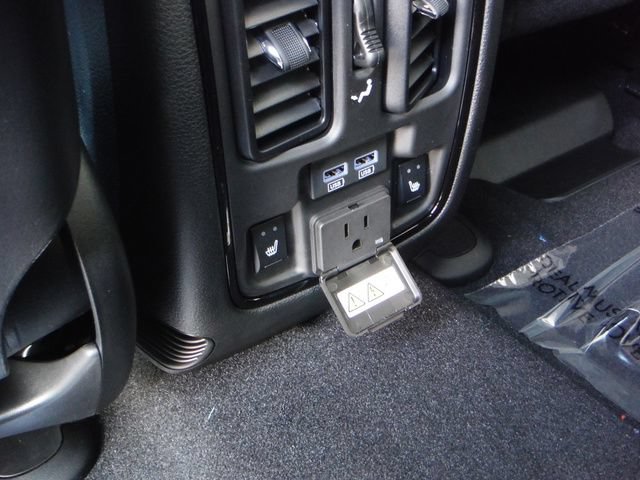 New 2026 Dodge Durango GT AWD/4WD image 47