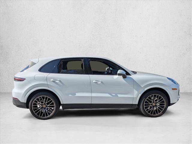 Used 2021 Porsche Cayenne AWD/4WD image 4