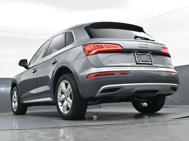 Used 2018 Audi Q5 2.0T Premium Plus w/ Premium Plus Package AWD/4WD image 32