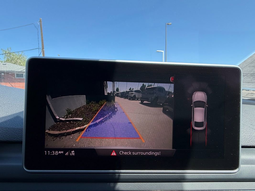 Used 2018 Audi A5 2.0T Premium Plus AWD/4WD image 36