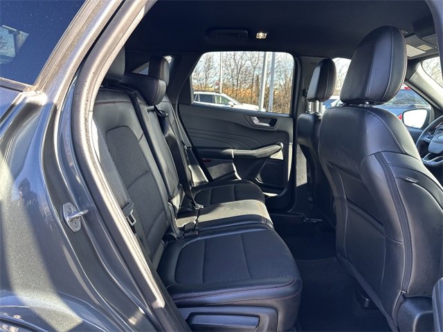 Certified 2023 Ford Escape ST-Line w/ Tech Pack #1 image 36