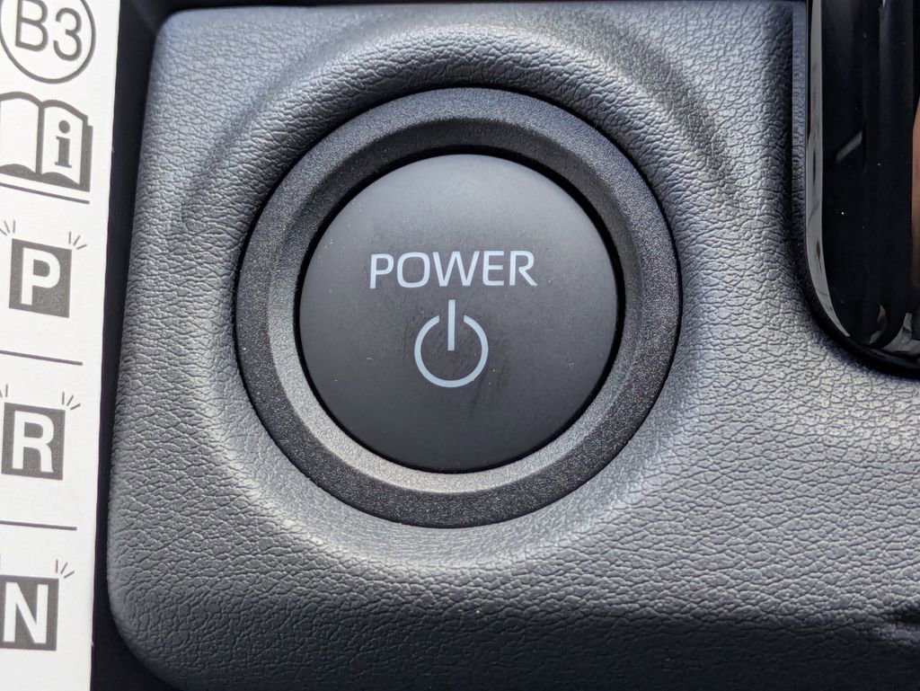 Used 2026 Toyota bZ image 30