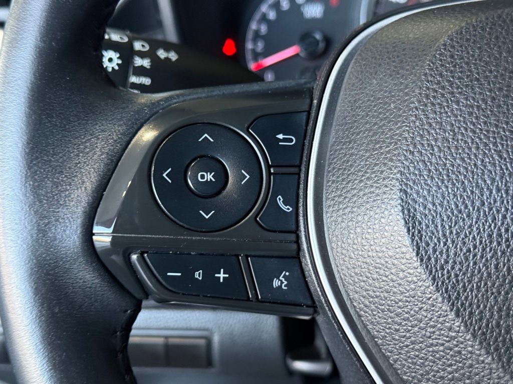 Used 2021 Toyota Corolla SE image 23