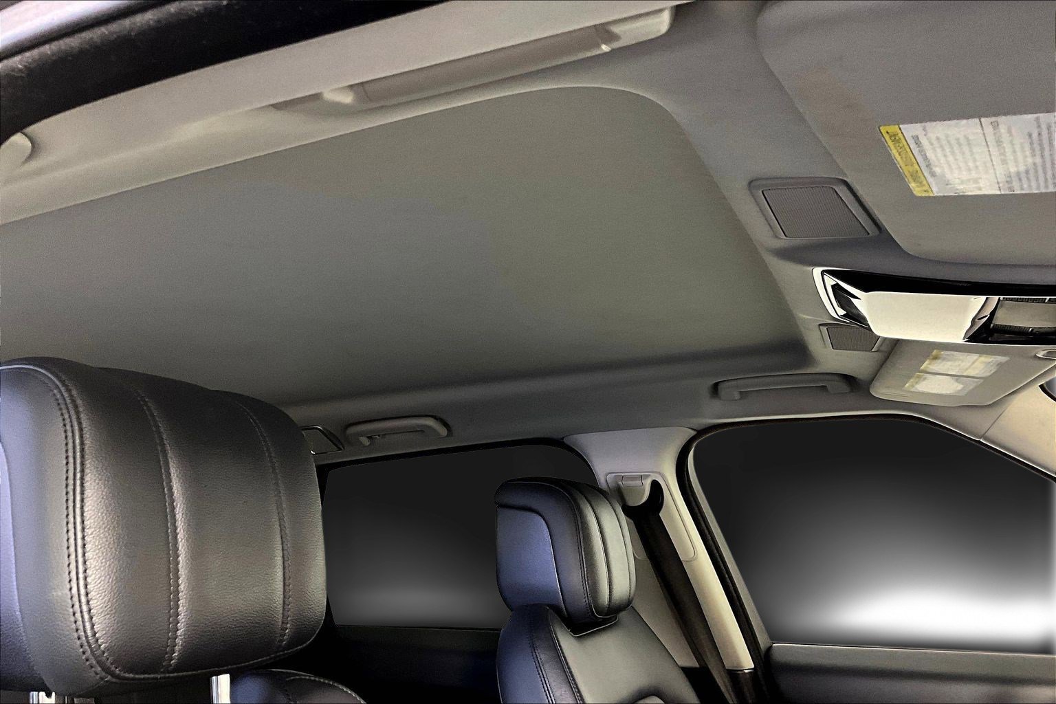 Used 2021 Land Rover Range Rover Sport SE image 29