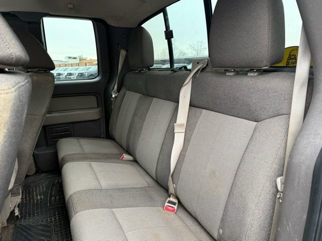 Used 2010 Ford F150 STX image 10