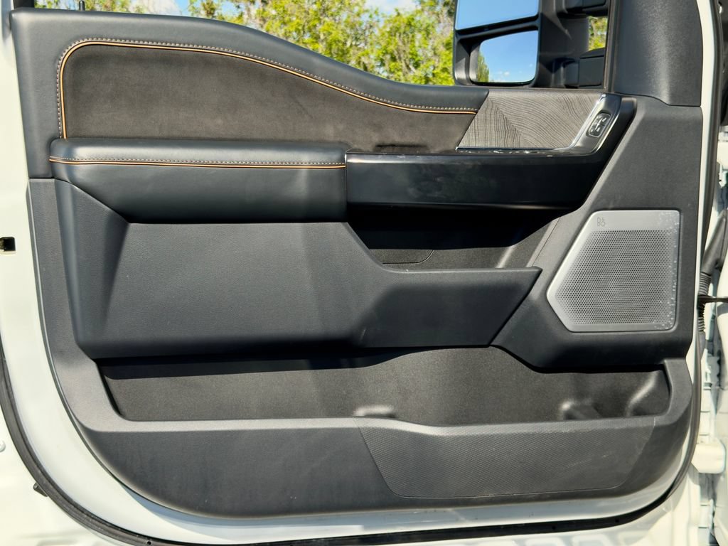 Used 2022 Ford F150 Platinum w/ Equipment Group 701A High AWD/4WD image 43
