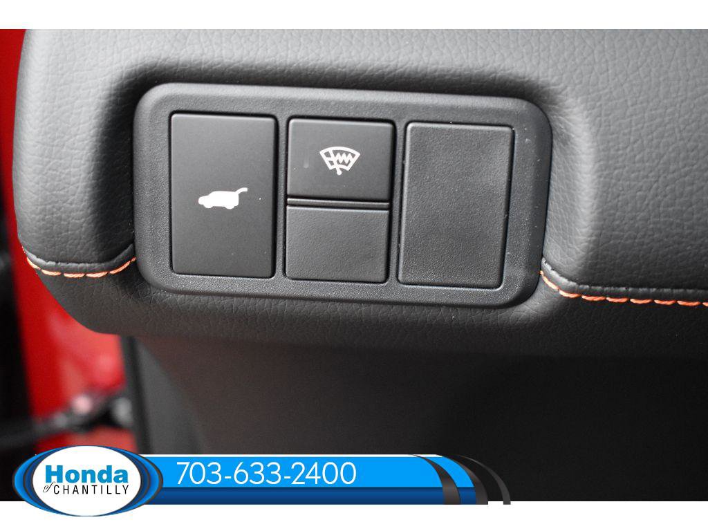 New 2026 Honda Passport TrailSport Elite image 24