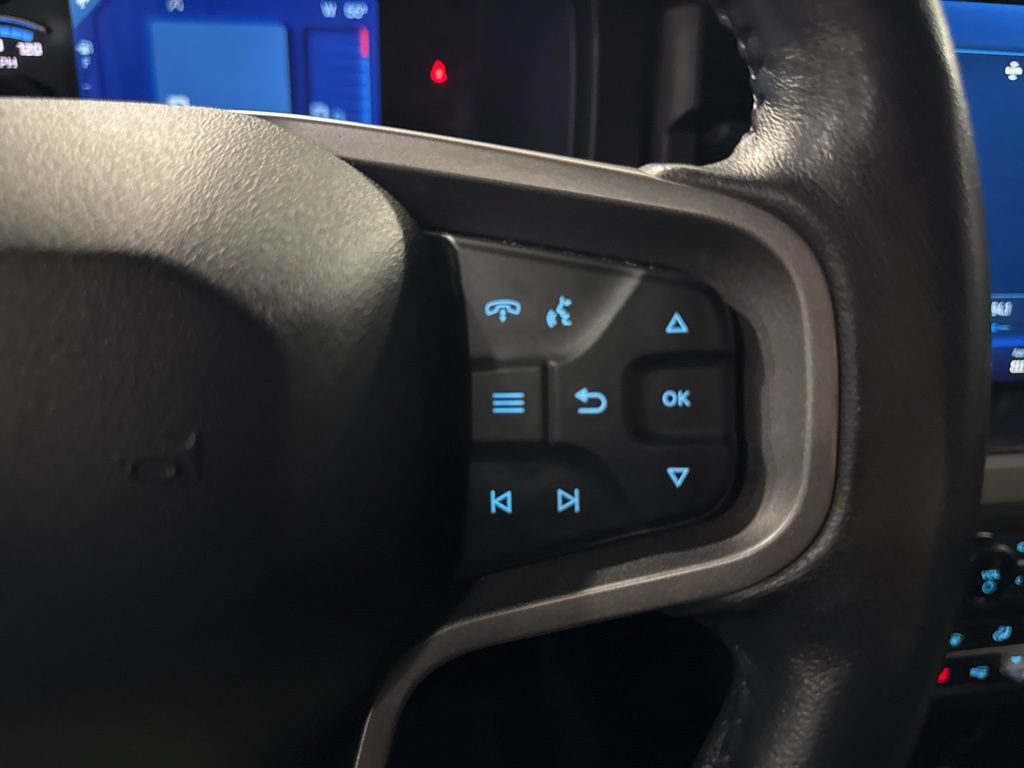 Used 2022 Ford Bronco Wildtrak AWD/4WD image 18