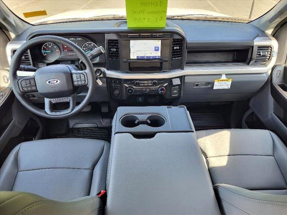 New 2023 Ford F250 XL w/ XL Chrome Package image 30