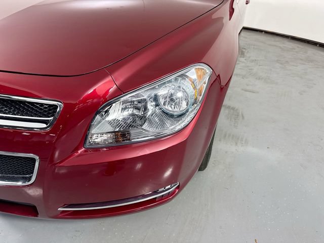 Used 2010 Chevrolet Malibu LT w/ HFV6 Engine Package FWD image 28