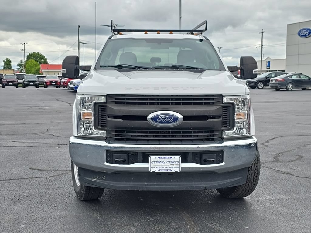 Used 2019 Ford F350 XL w/ XL Value Package AWD/4WD image 45