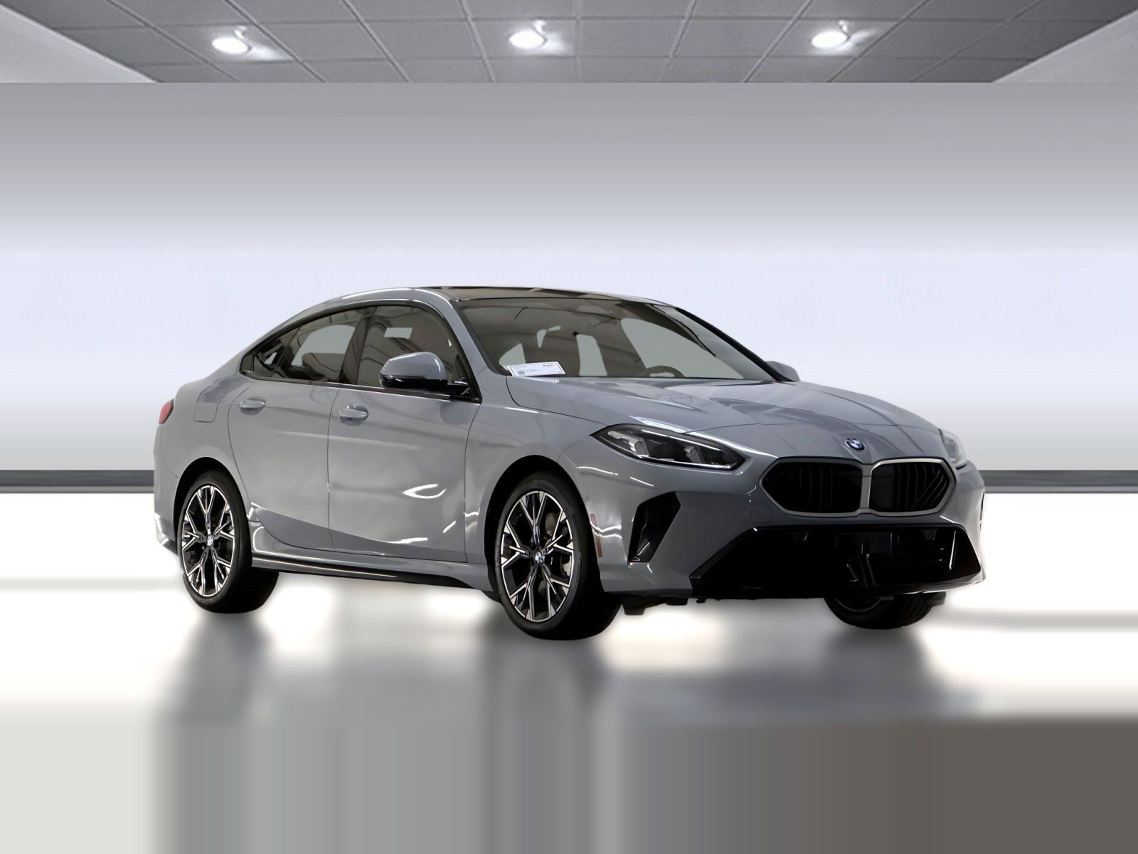Used 2026 BMW 228i w/ Premium Package FWD image 7