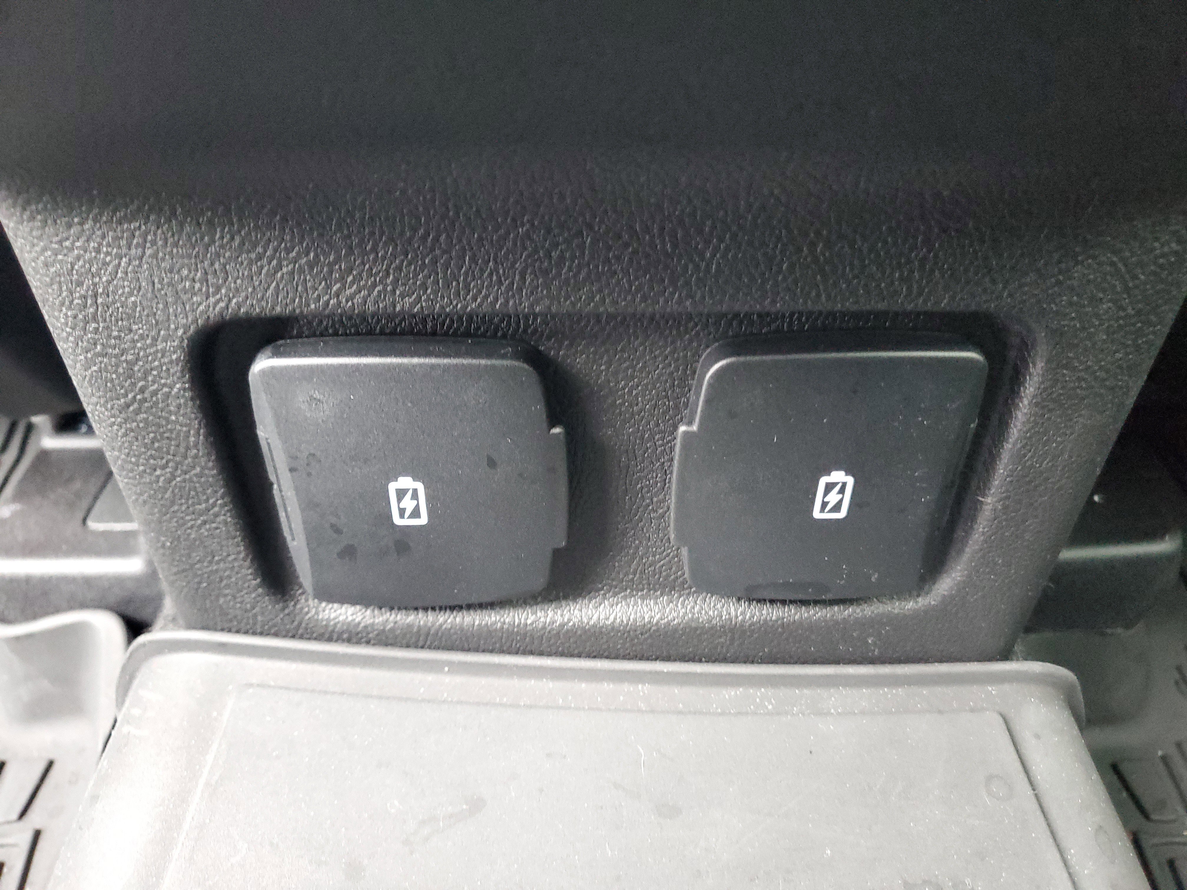 New 2025 Lincoln Corsair Reserve w/ Equipment Group 202A image 27