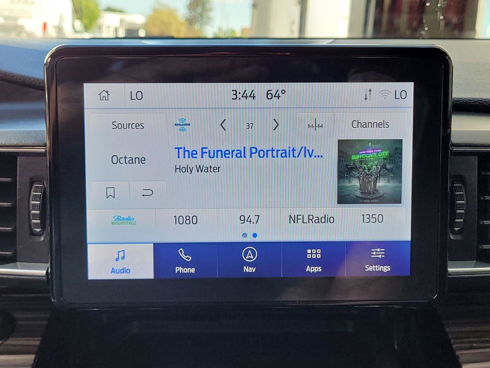 Used 2023 Ford Explorer Limited w/ Equipment Group 301A image 26