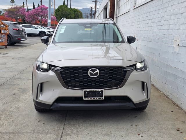 New 2026 MAZDA CX-90 Plug-In Hybrid w/Premium Sport image 2