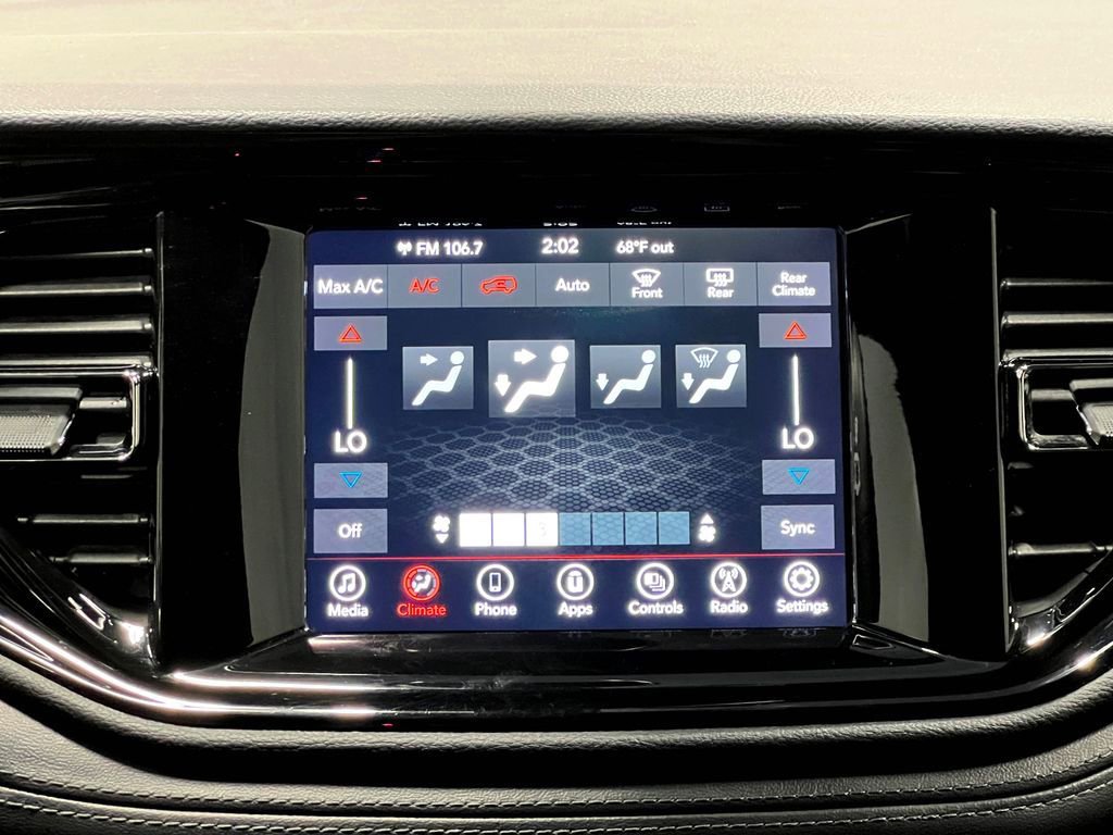 Used 2021 Dodge Durango GT w/ Blacktop Package AWD/4WD image 25