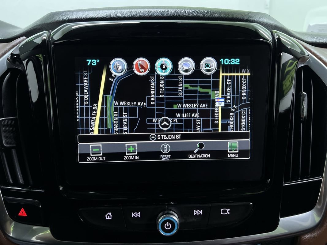 Used 2018 Chevrolet Traverse High Country AWD/4WD image 23