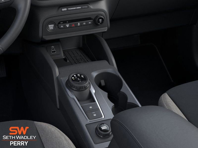 New 2025 Ford Bronco Sport Big Bend image 15