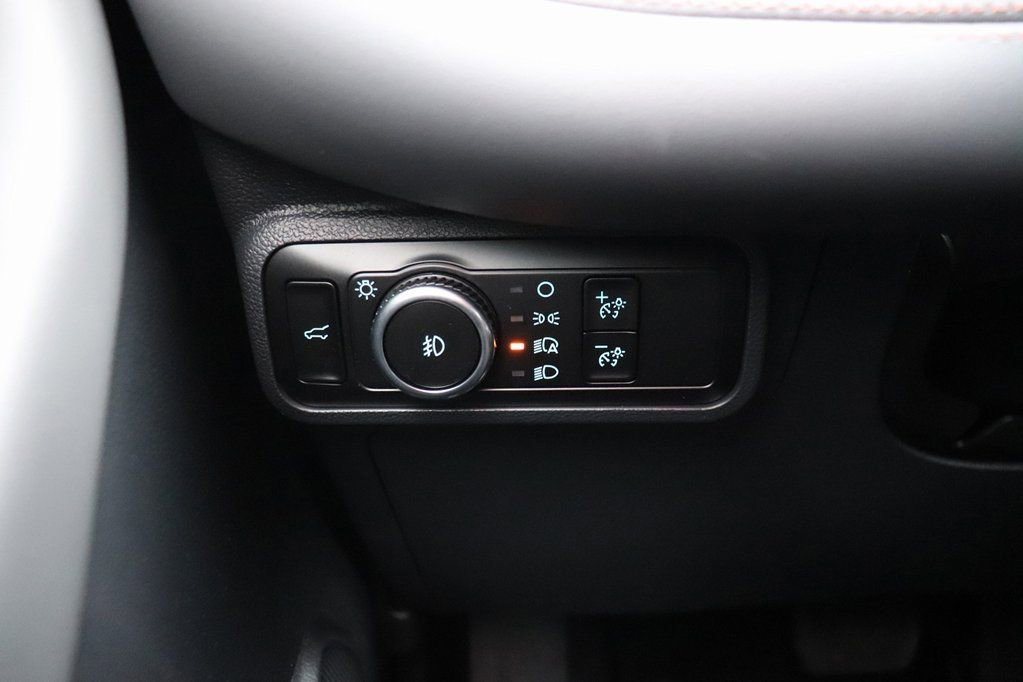 New 2026 Ford Explorer Active w/ Active Comfort Package image 33