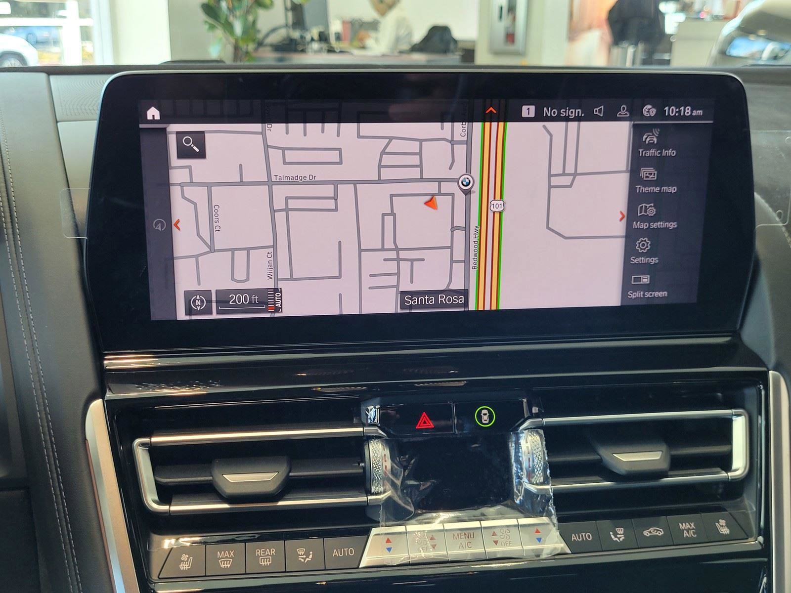 New 2026 BMW M850i xDrive AWD/4WD image 9