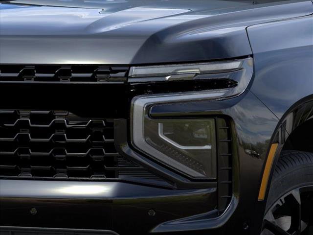 New 2026 Chevrolet Suburban Premier RWD image 10