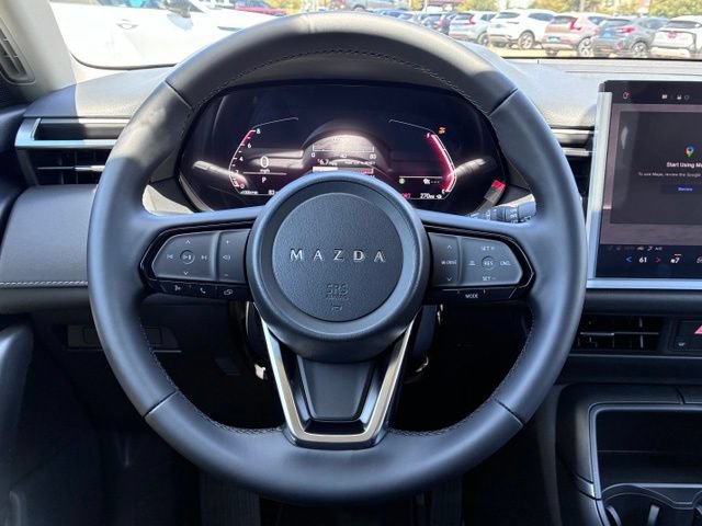 New 2026 MAZDA CX-5 Preferred AWD/4WD image 13