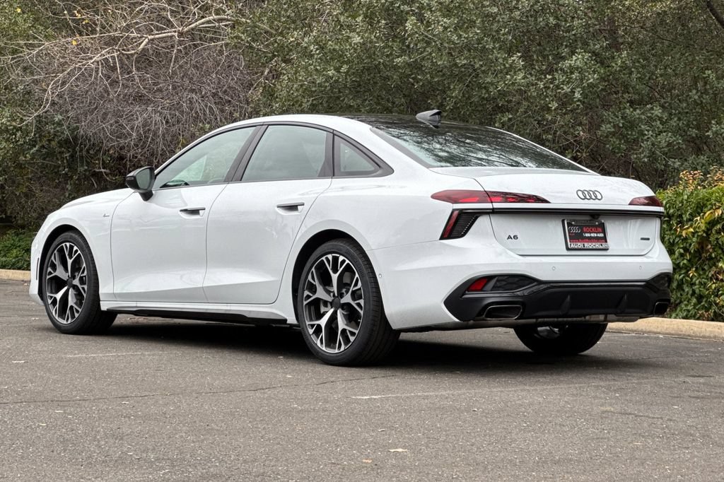 New 2026 Audi A6 Prestige AWD/4WD image 7