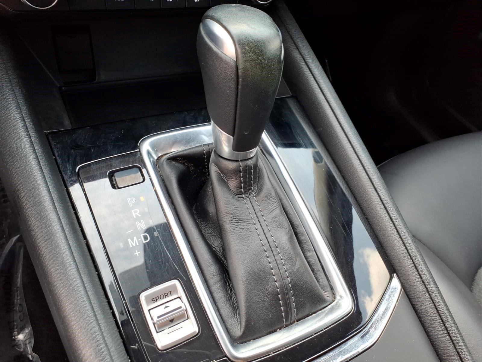 Used 2019 MAZDA CX-5 Touring AWD/4WD image 10