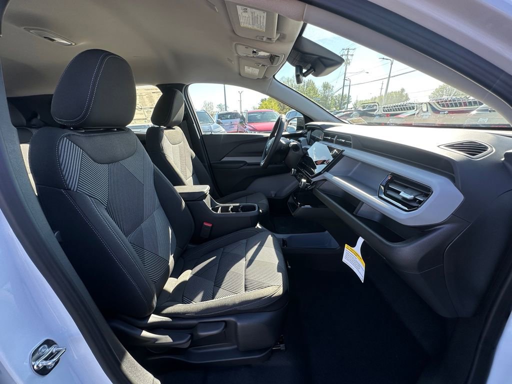 New 2027 Chevrolet Bolt LT image 25