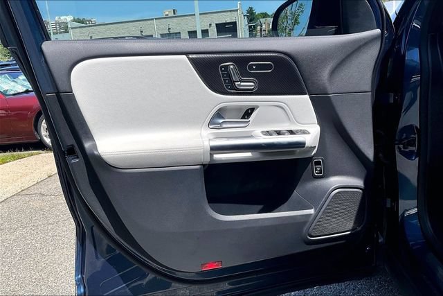 Certified 2023 Mercedes-Benz GLA 35 AMG 4MATIC image 18