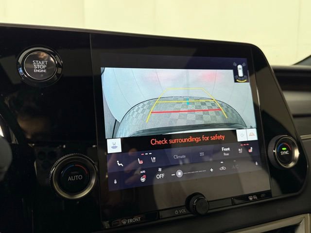 Used 2023 Lexus RX 350 Premium w/ Accessory Package (Z1) image 21