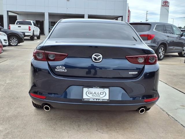 Used 2020 MAZDA MAZDA3 Sedan w/ Select Package FWD image 6