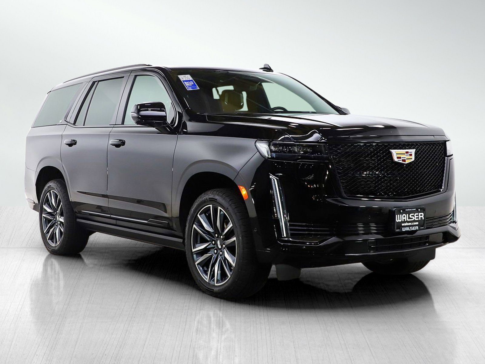 Used 2021 Cadillac Escalade Sport Platinum AWD/4WD image 7