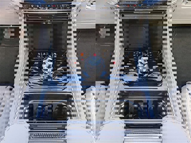 New 2025 Jeep Wagoneer Series II image 21