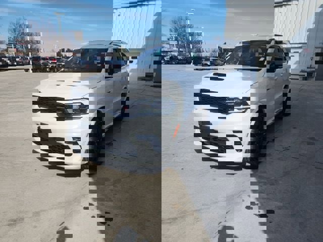 New 2026 Dodge Durango GT AWD/4WD image 3