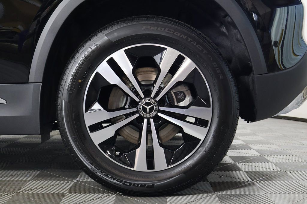 New 2026 Mercedes-Benz GLA 250 image 10