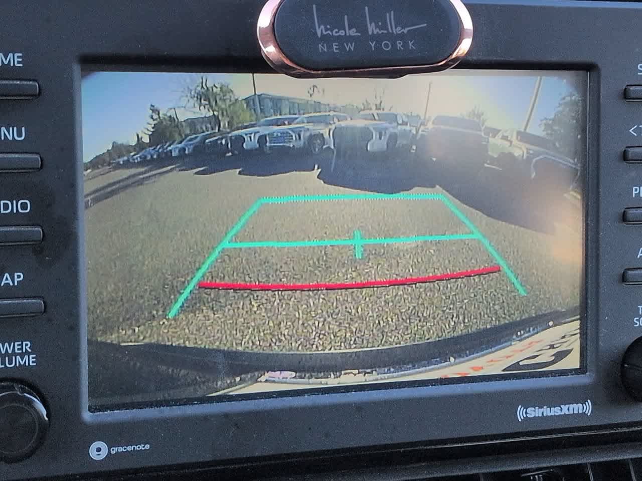 Used 2022 Toyota RAV4 LE FWD image 19